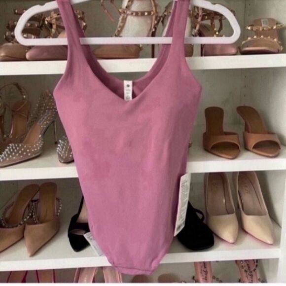 New Lululemon Align Bodysuit NWT size 2/4 - Picture 10 of 13